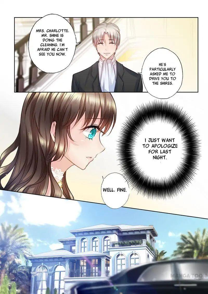 Warm Marriage Chapter 5 8